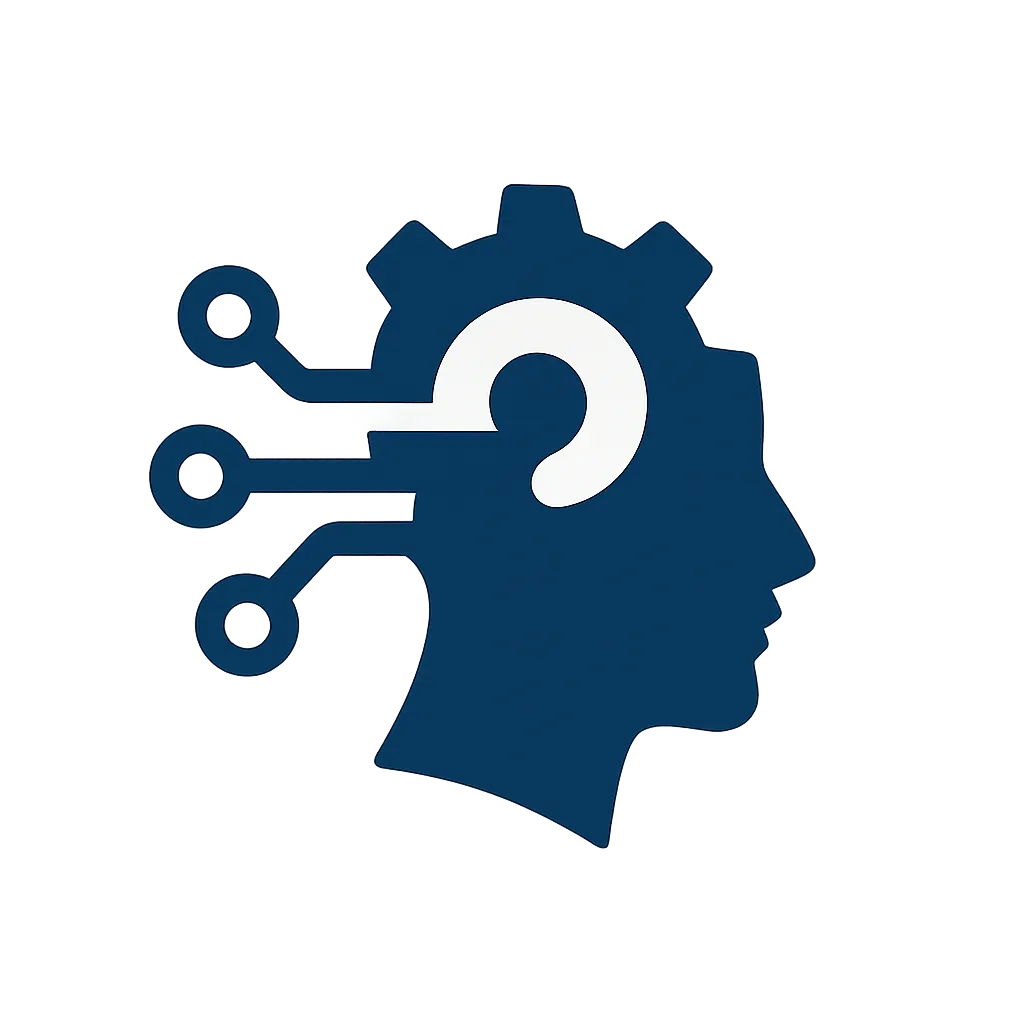 Ocala AI Automation Logo