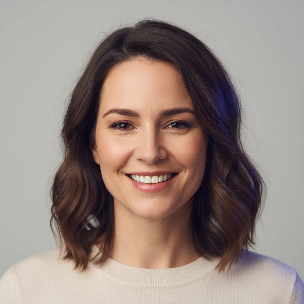 Customer portrait