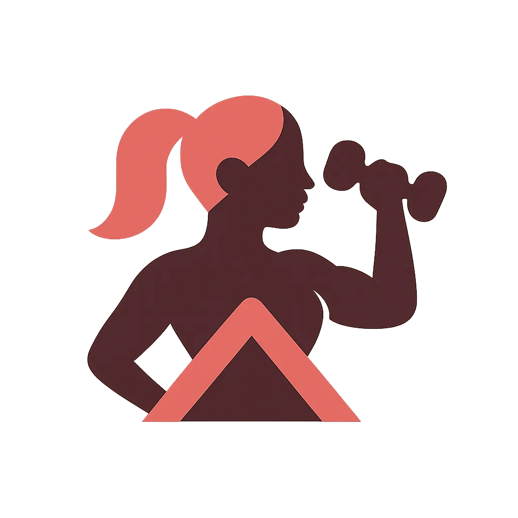 Women of Strength Logo