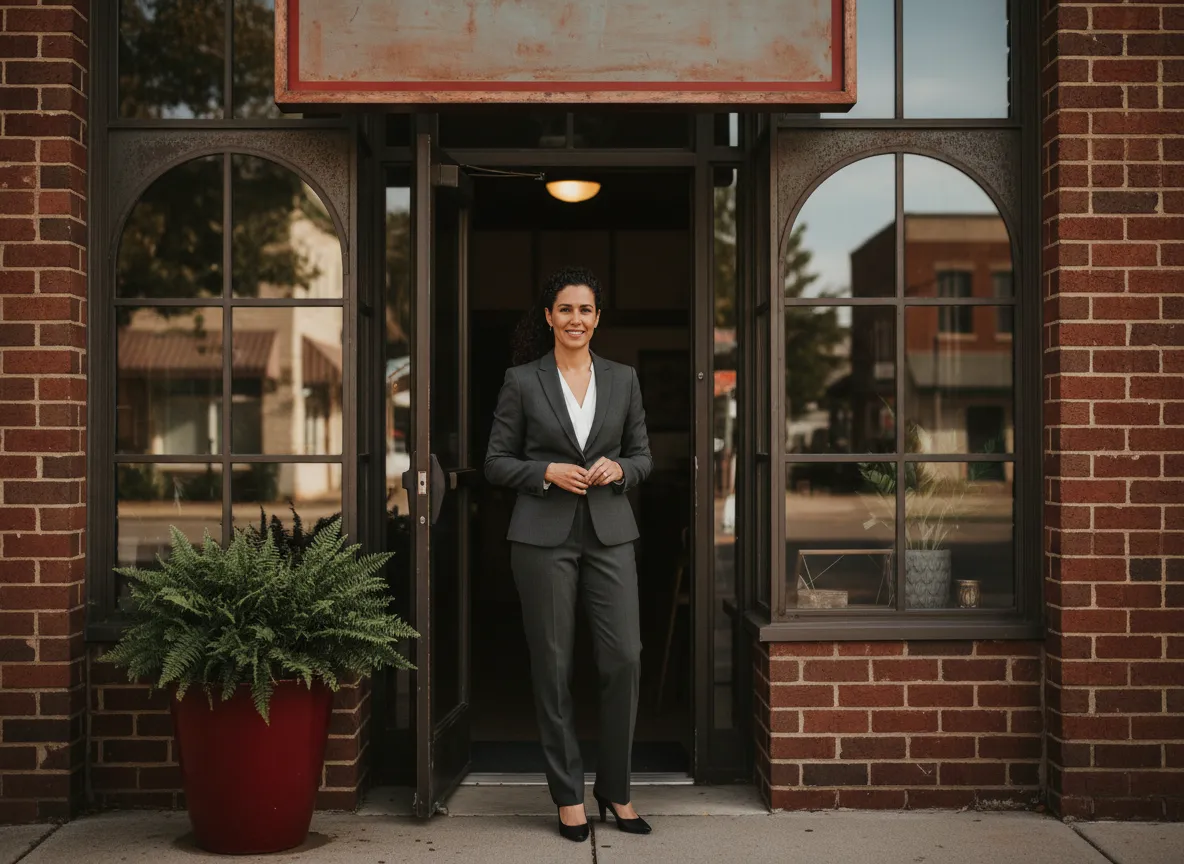 Business Owners