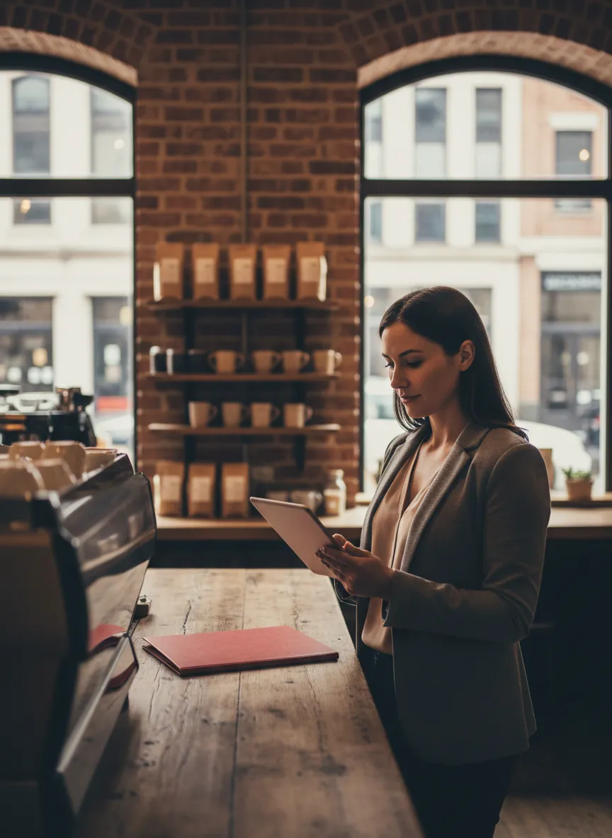 Business Owners