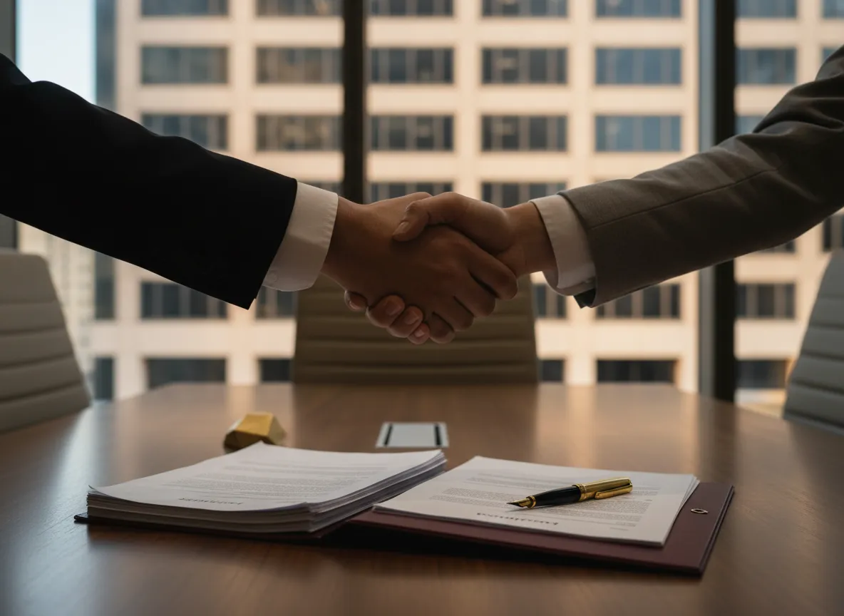 Gap financing for sale or refinance timelines