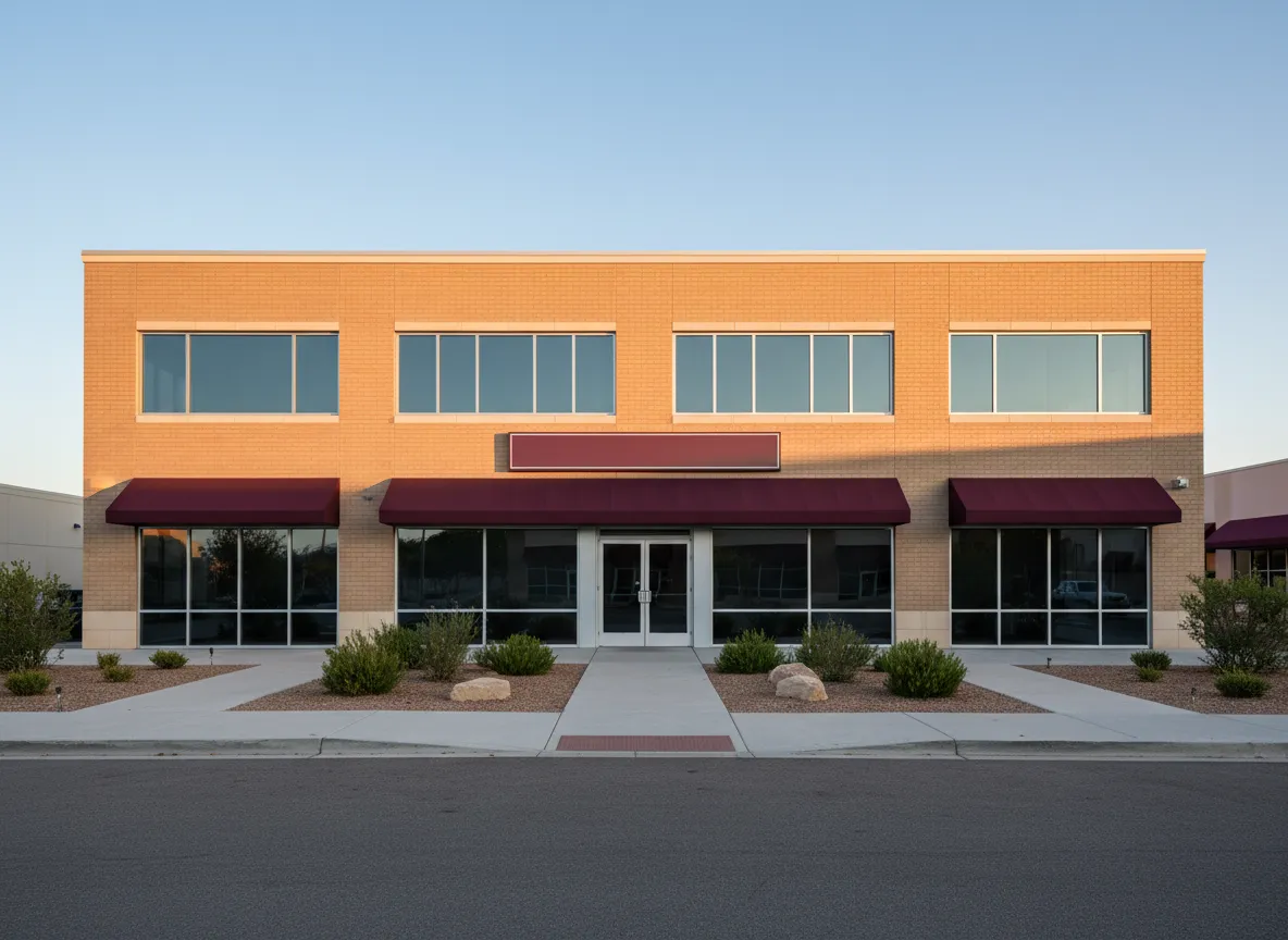 Short-term acquisition bridge