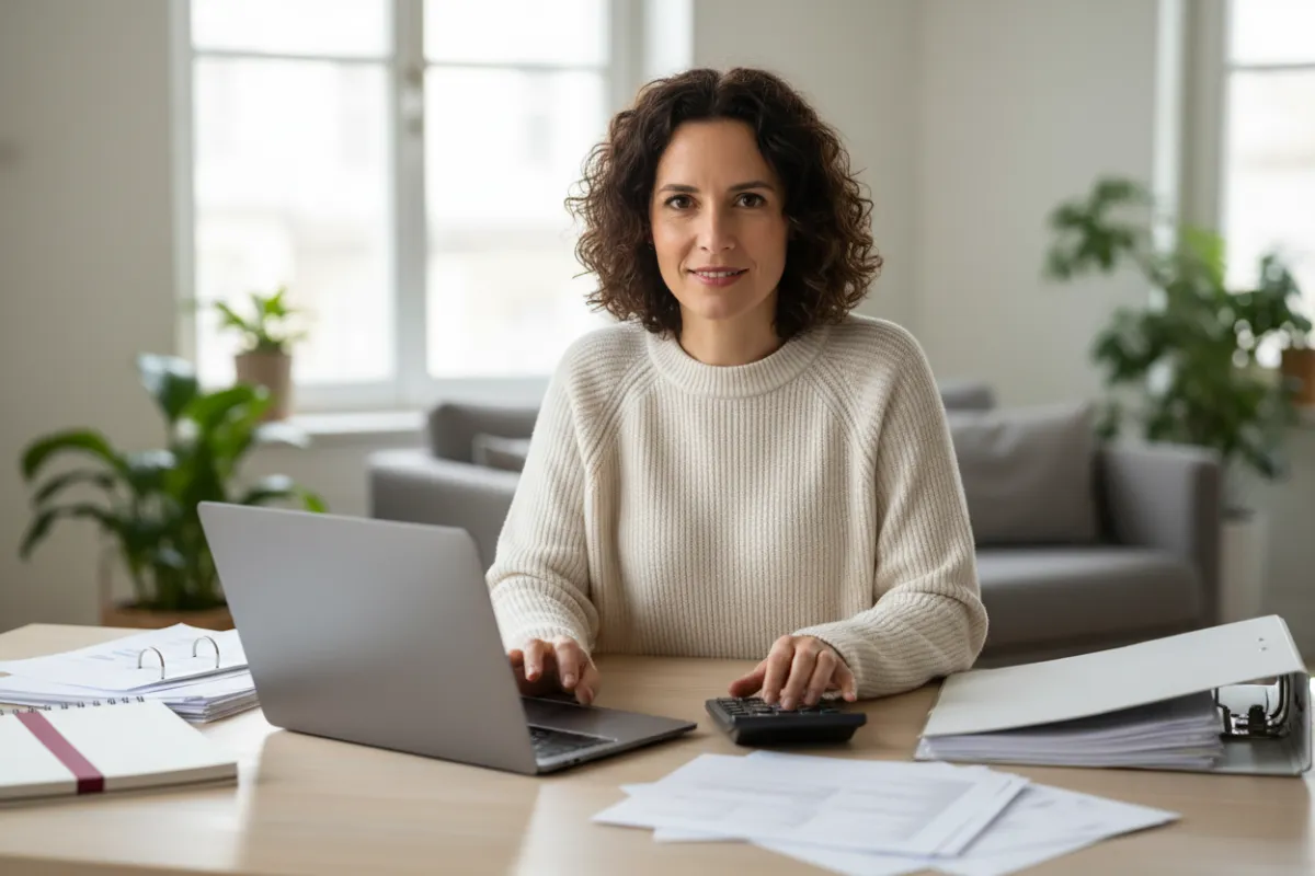Income or Documentation Challenges