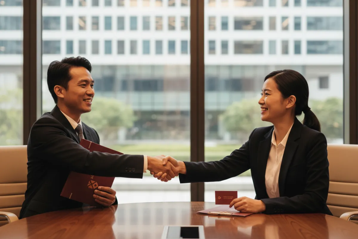Bridge and acquisition loan
