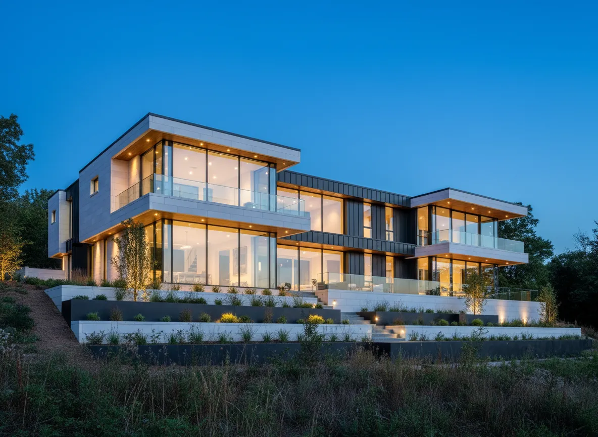 Custom build and development project by Revive Group, LLC