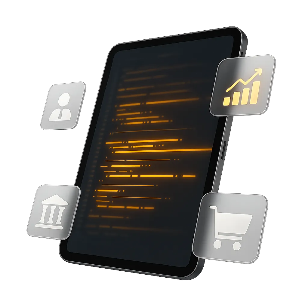 مكتبة الأوامر الذكية الثلاثية الأبعاد