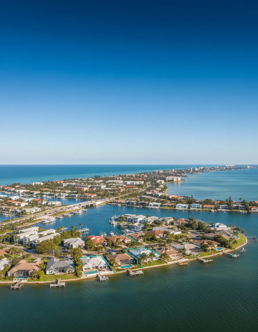 mortgage broker Bradenton Florida Manatee County Gulf Coast