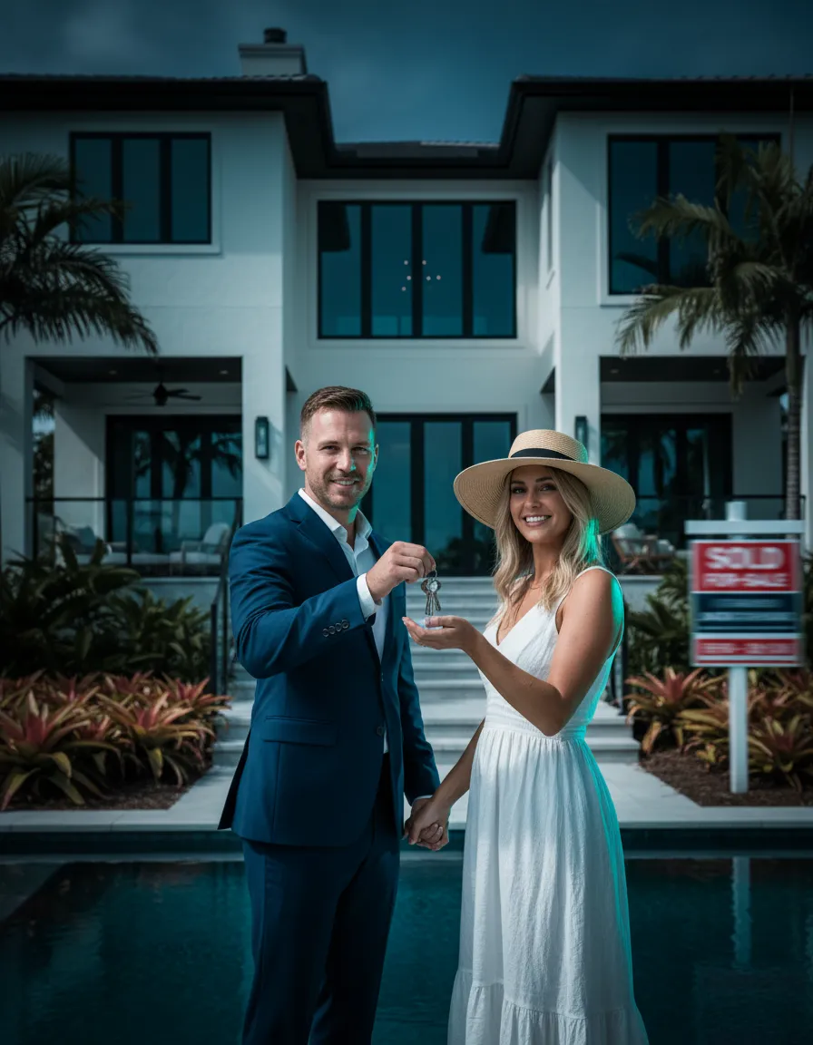 bridge loan Florida short-term real estate financing investor