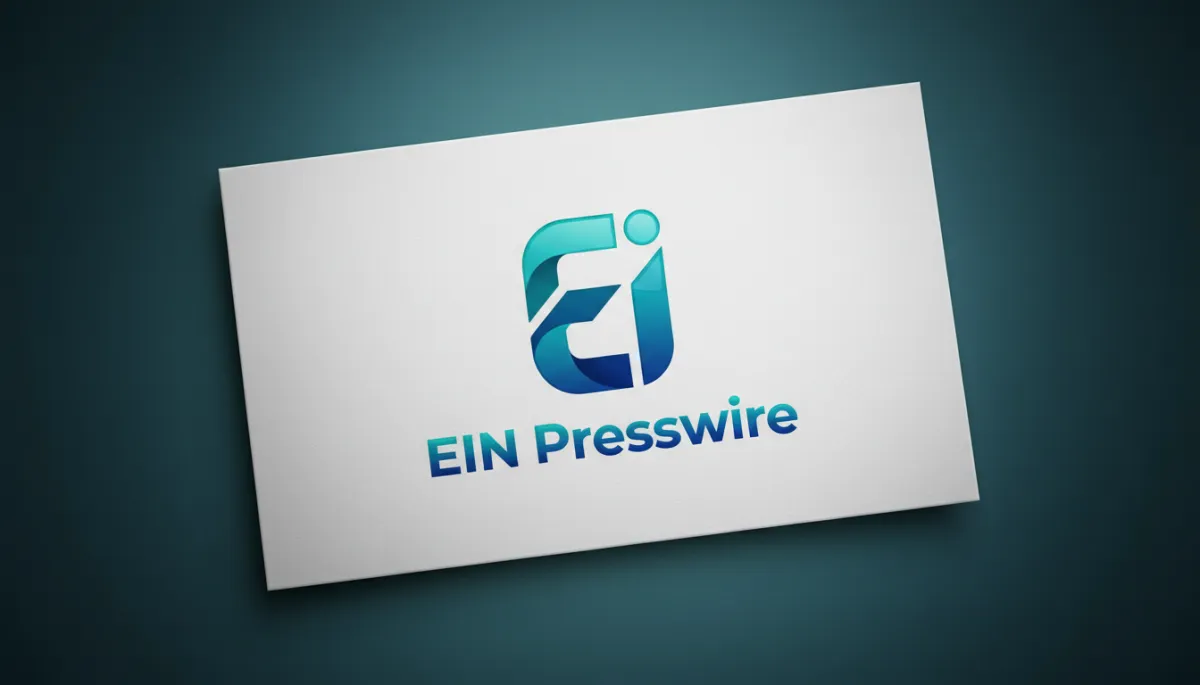 EIN Presswire Media Appearance