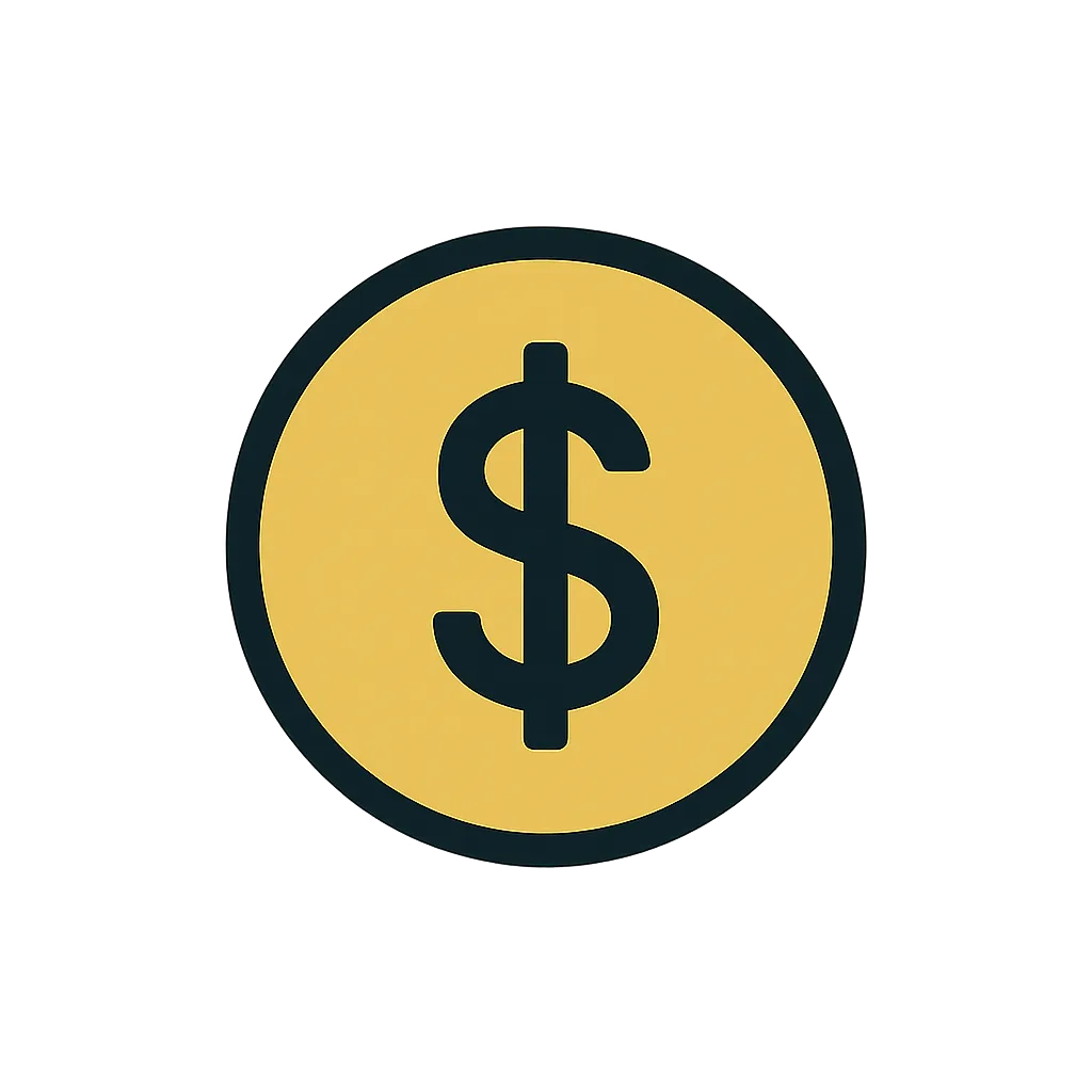 THE FCG Logo