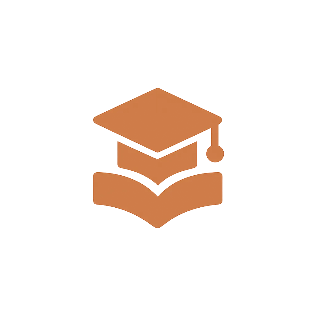 WD Educational Consulting Logo