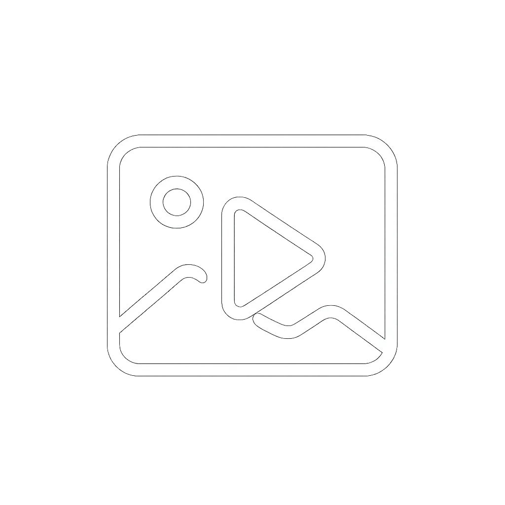 Maximized Media Logo