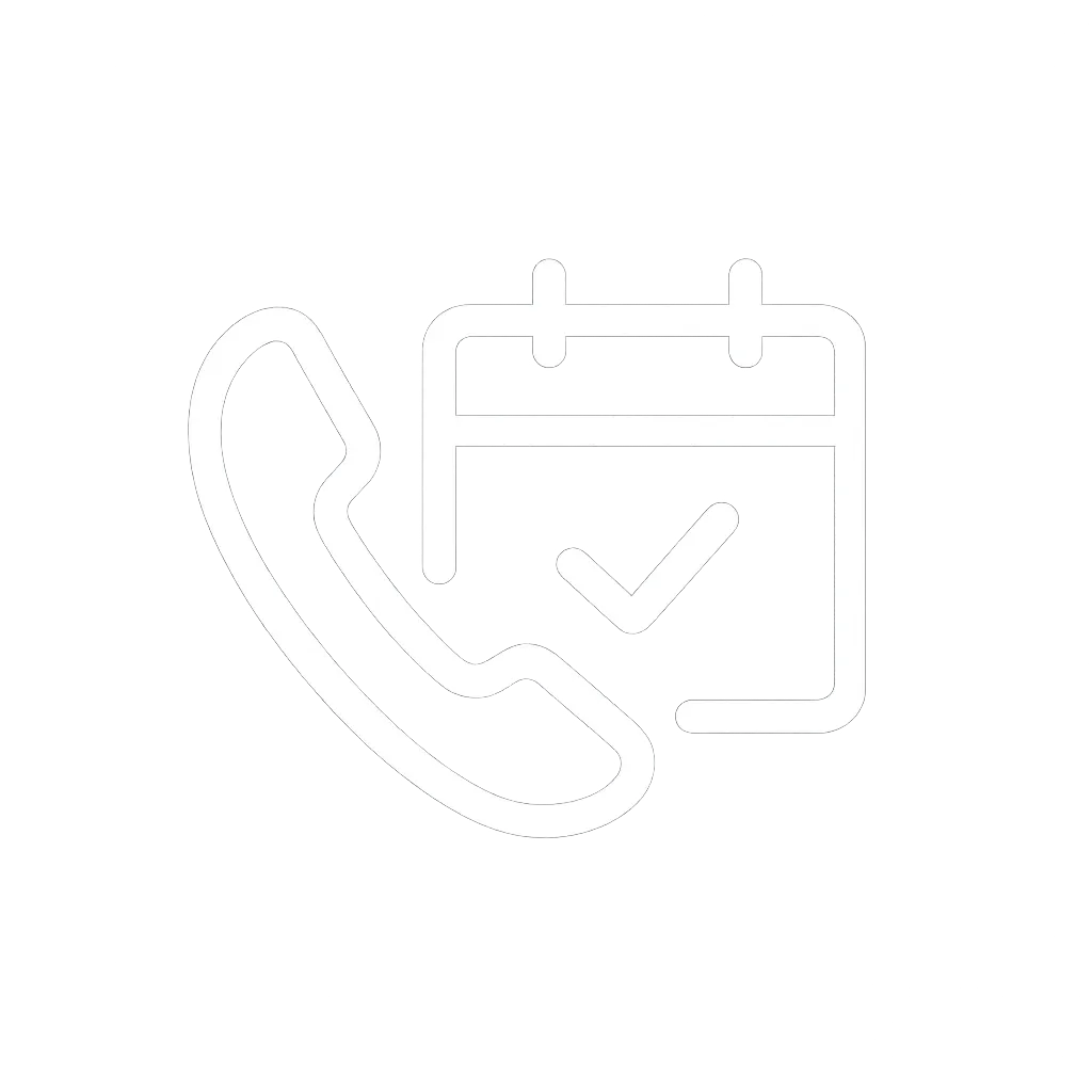 Book A Call Now Logo