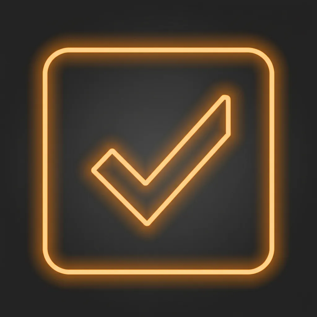 Compliance Status Icon