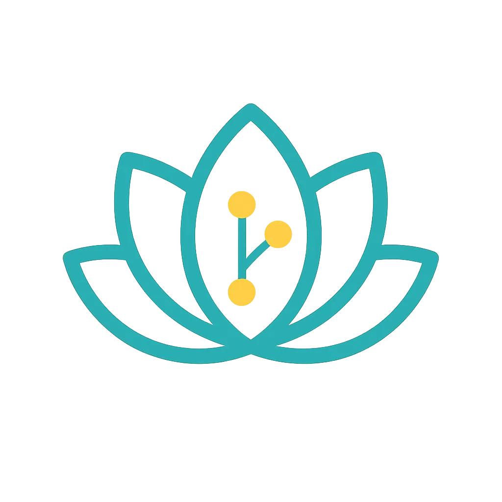 Digital Zenmiora Logo