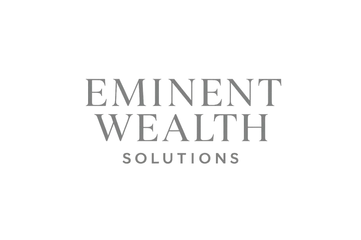Eminent Wealth Solutions logo