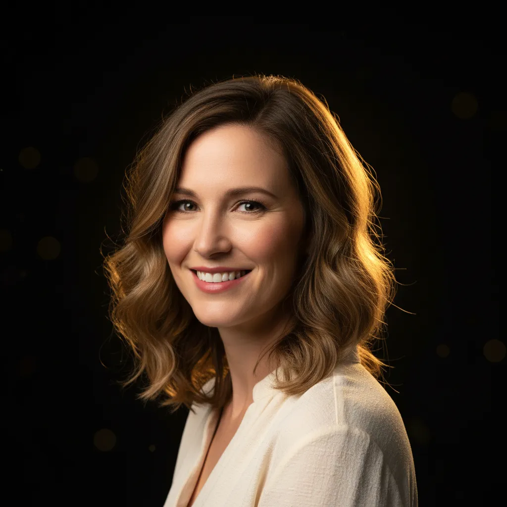 Sarah Jenkins Profile