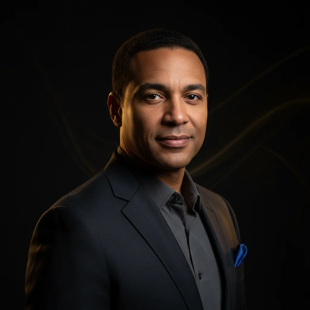 Marcus Thorne Profile