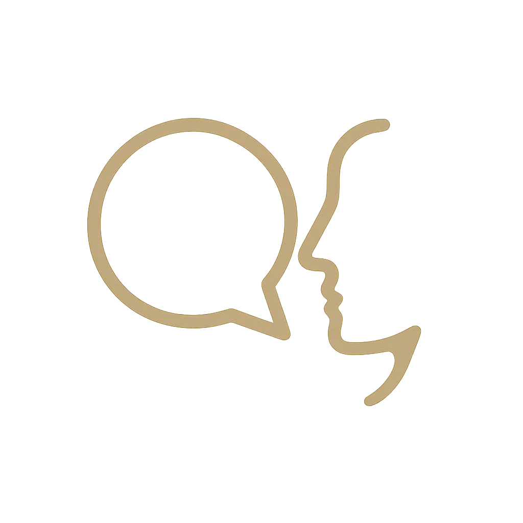 Purposeful Conversations Logo