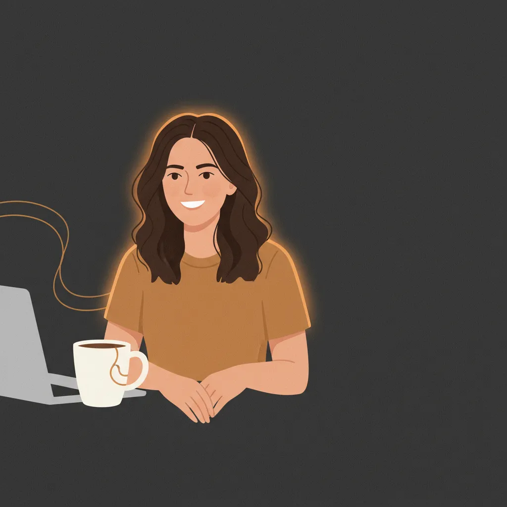 Founder illustration