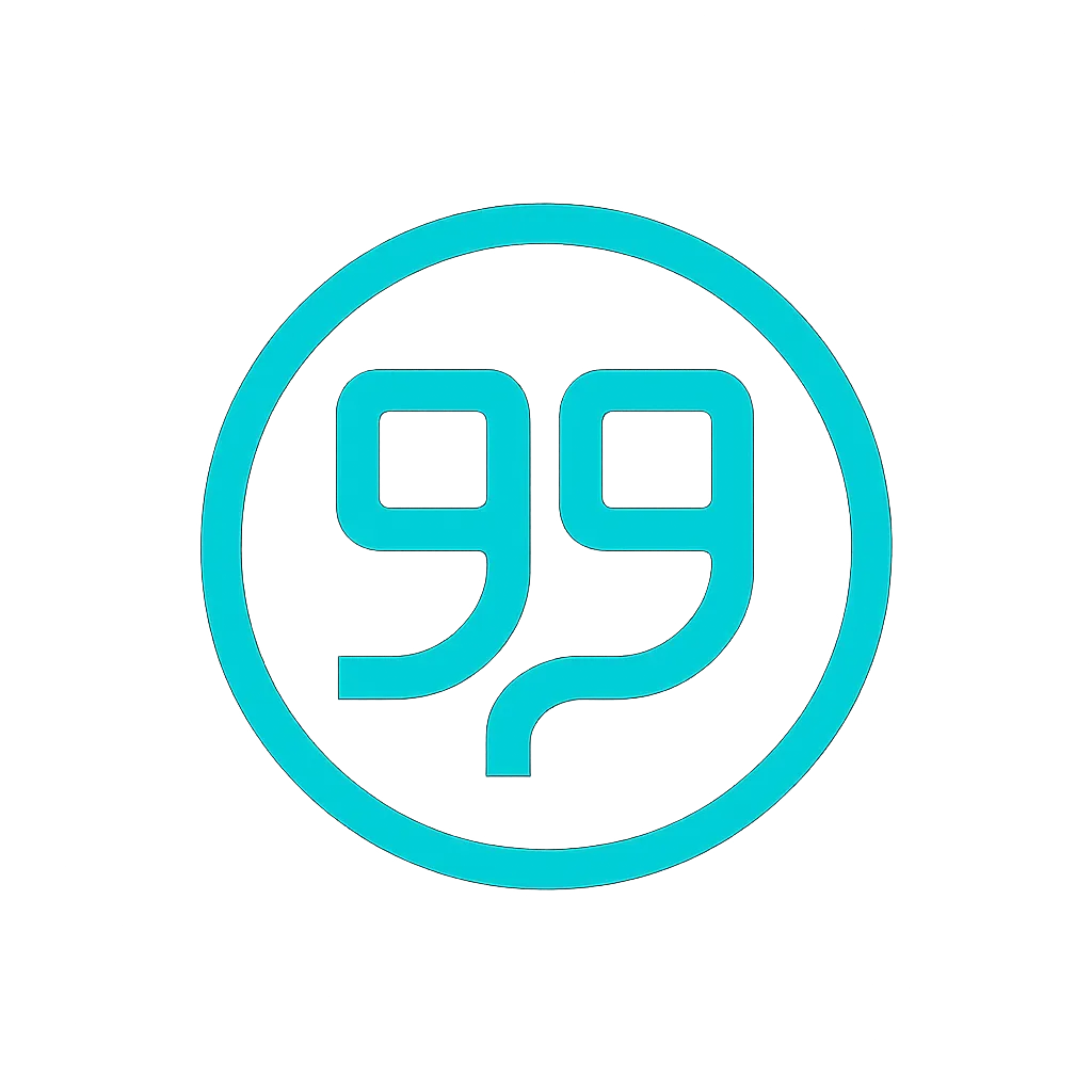 TWO99TWO Logo