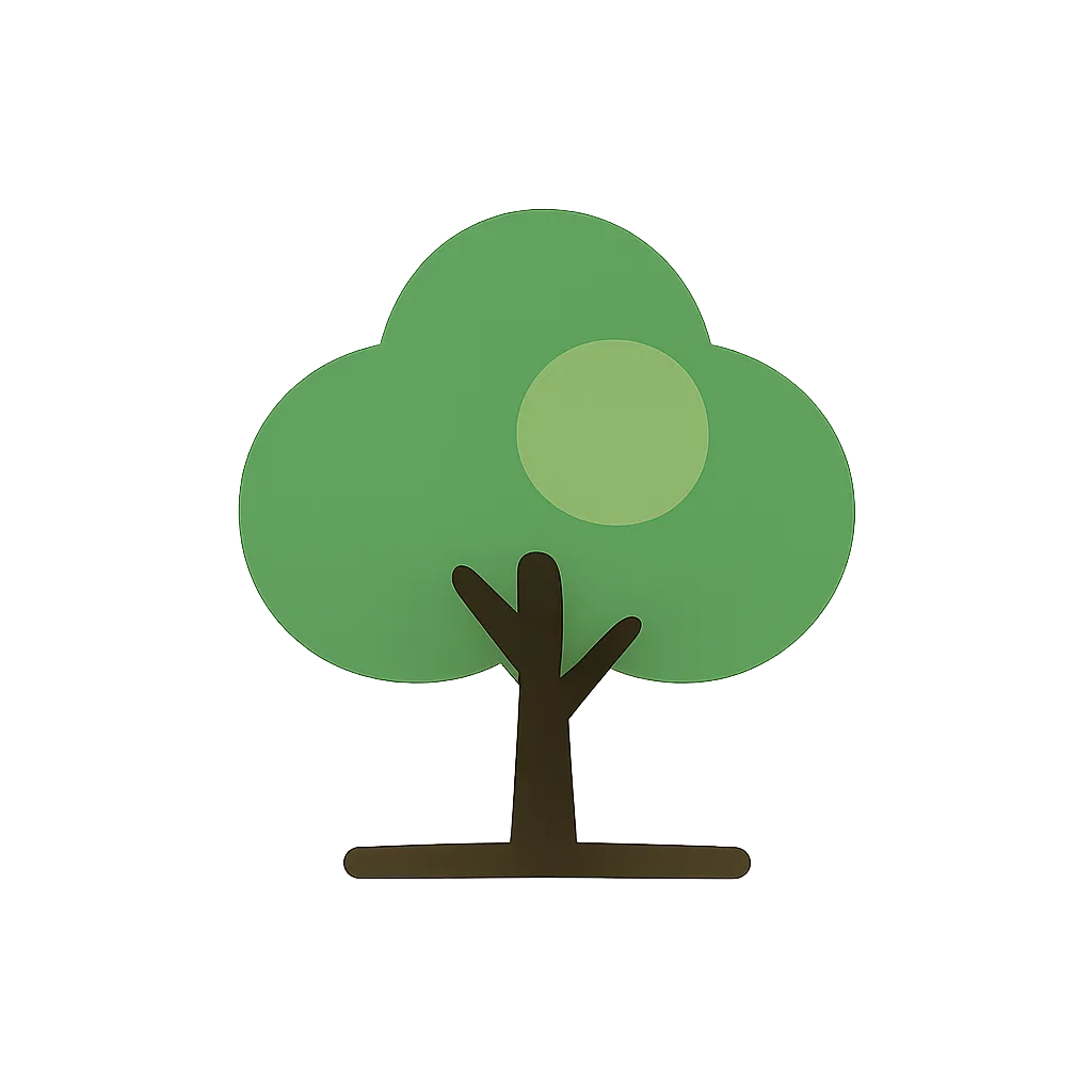 Kevin's Tree Services Logo