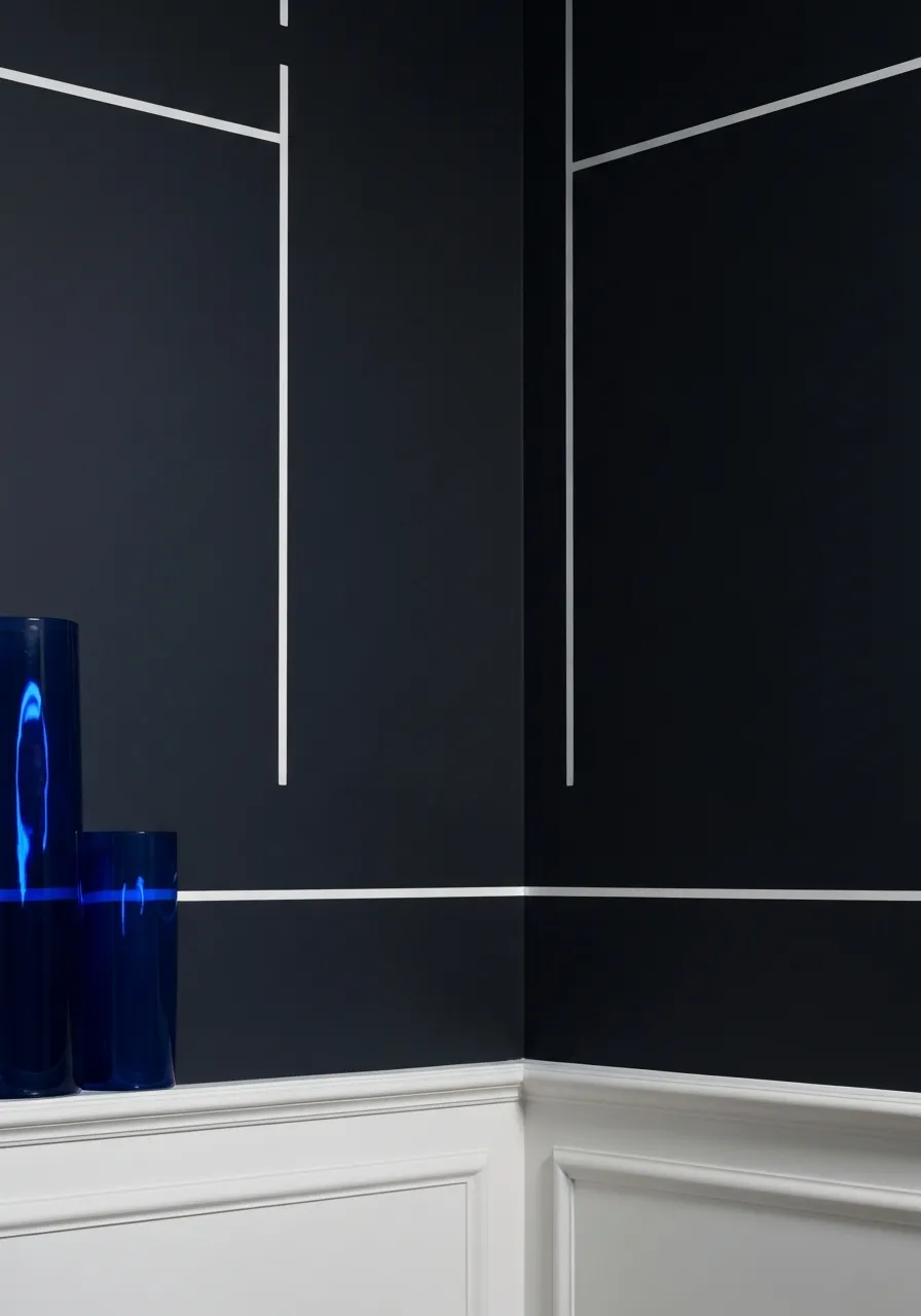Flawless interior painting finishes and preparation