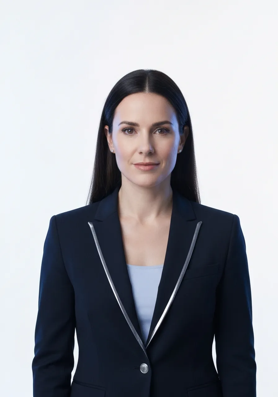 Sarah Jenkins, Lead Project Manager