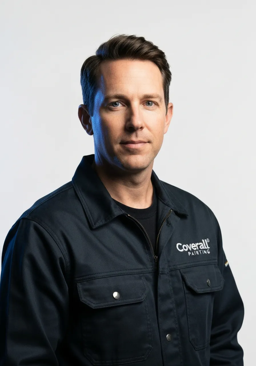 Marcus Tull, Site Supervisor
