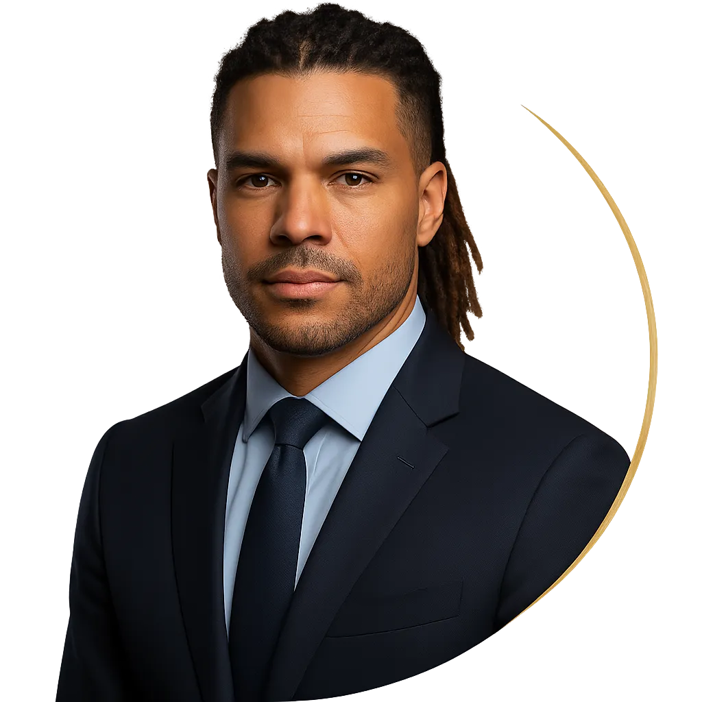 Brandon Clark - ICON Insiders Mentor