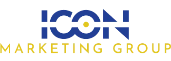 ICON Marketing Group Logo