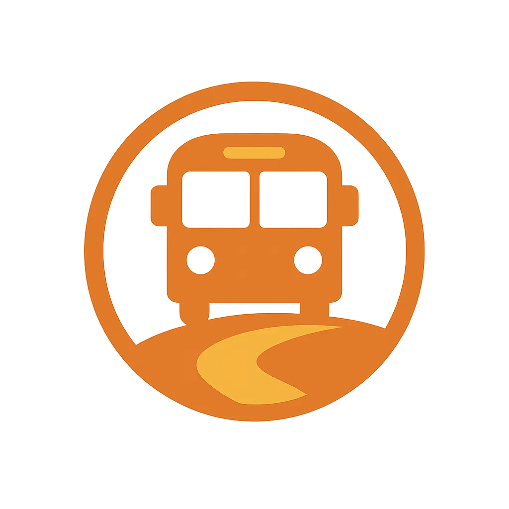 GraceWay Bus Logo