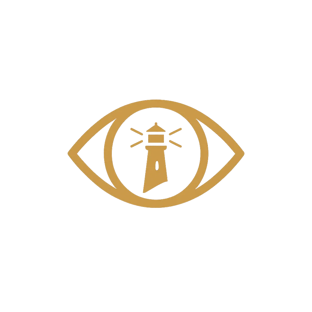Laguardia Vision Logo