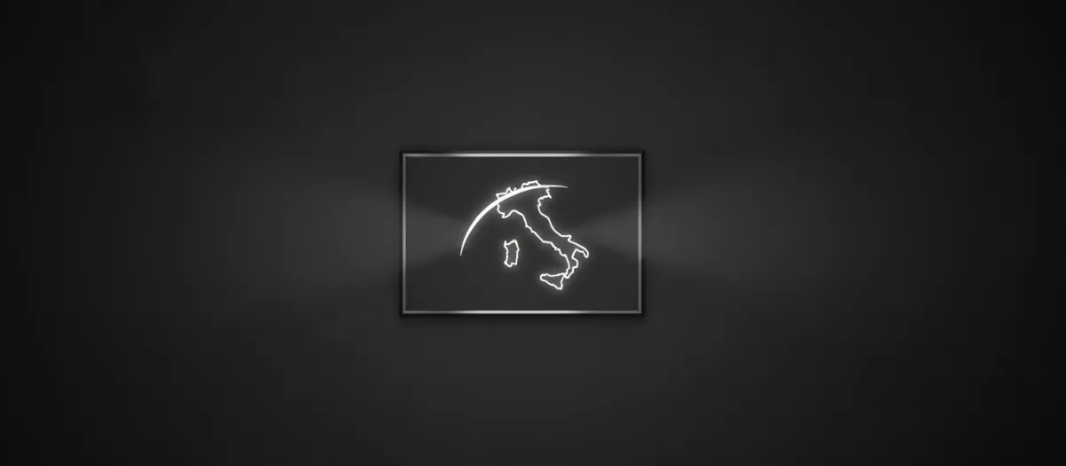 Open d'Italia Logo
