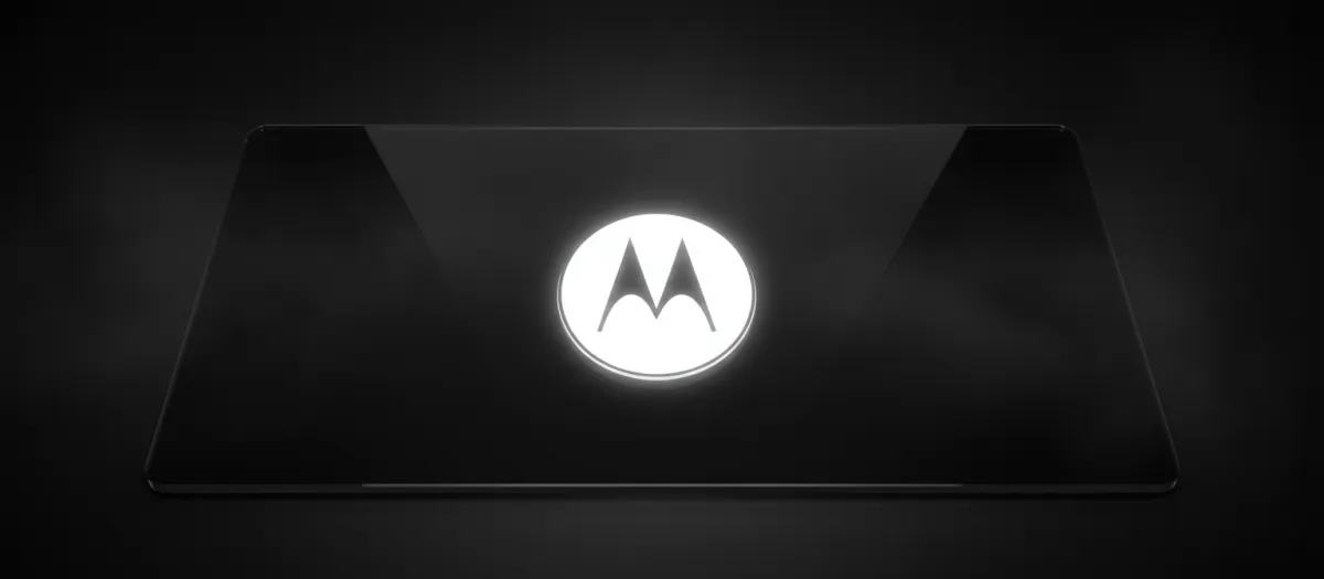 Motorola Logo