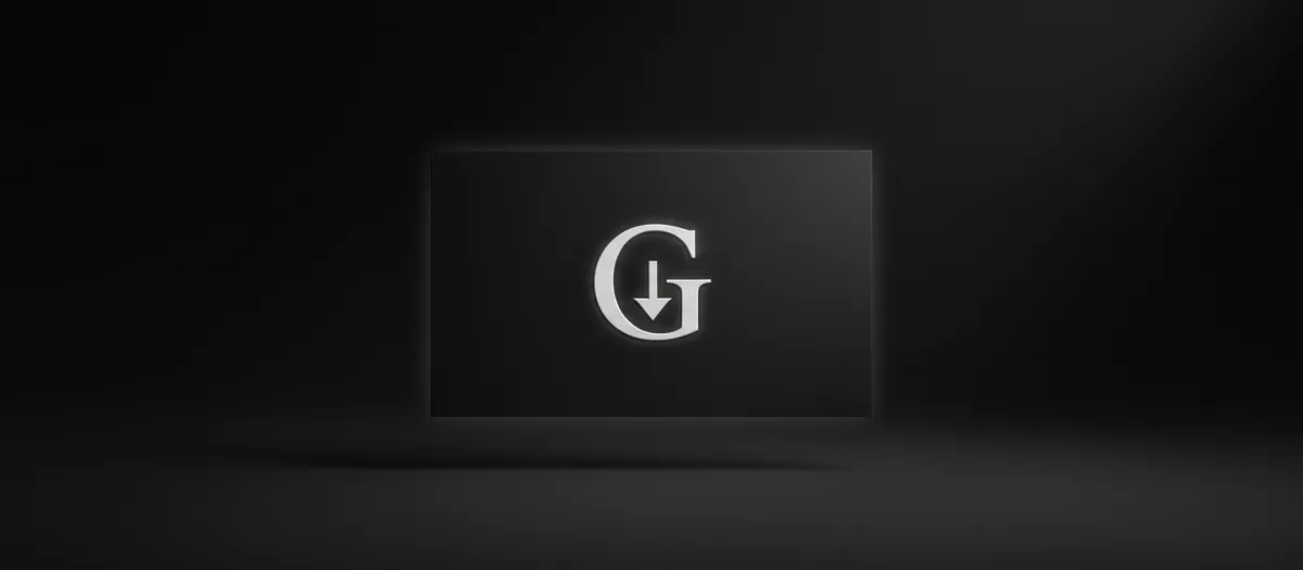 Gutteridge Logo