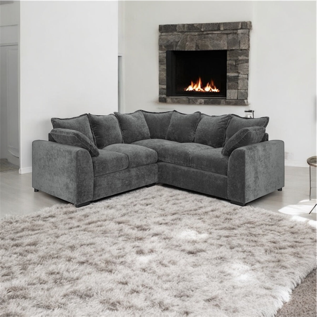 Napoli Sofa Set