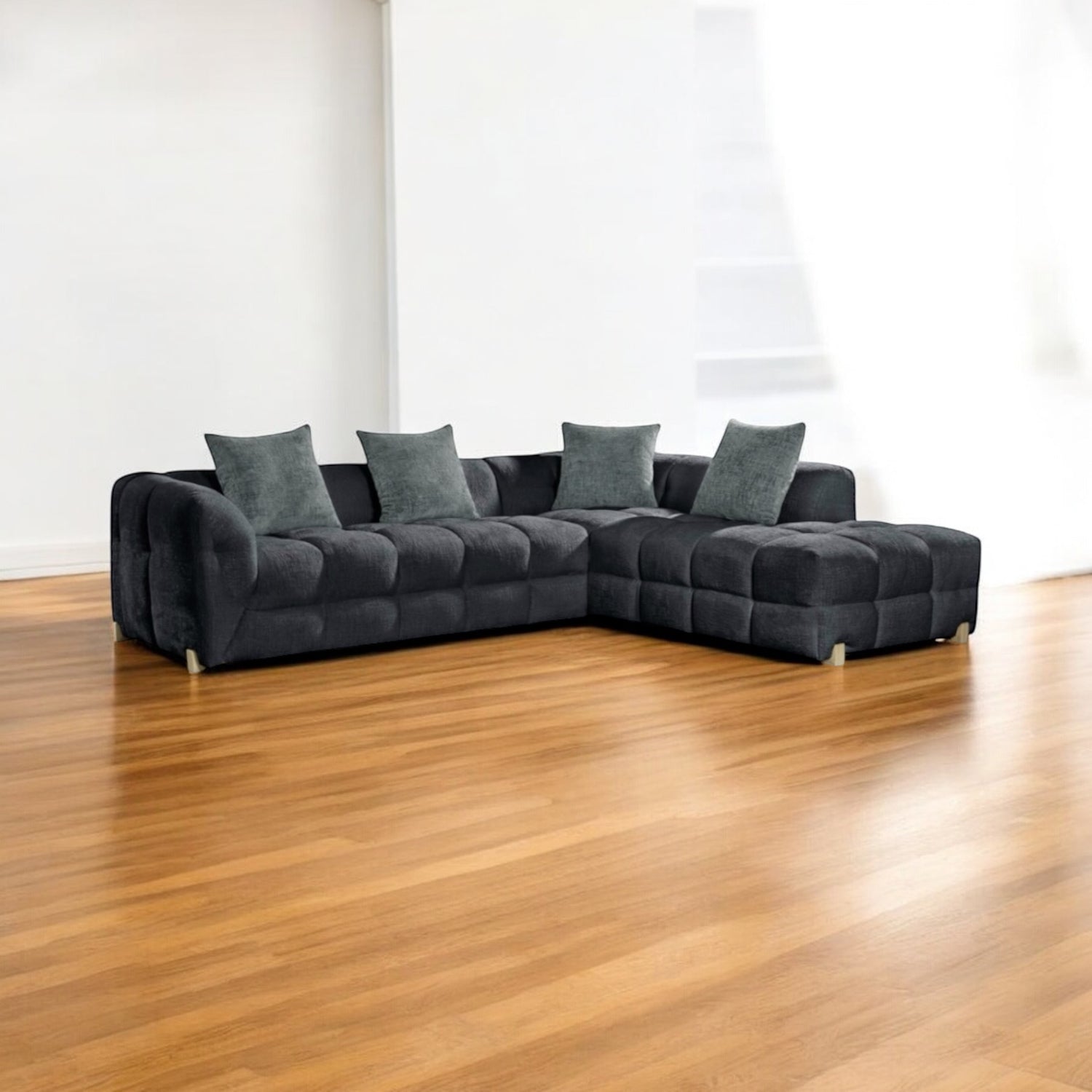 Verona Recliner Set
