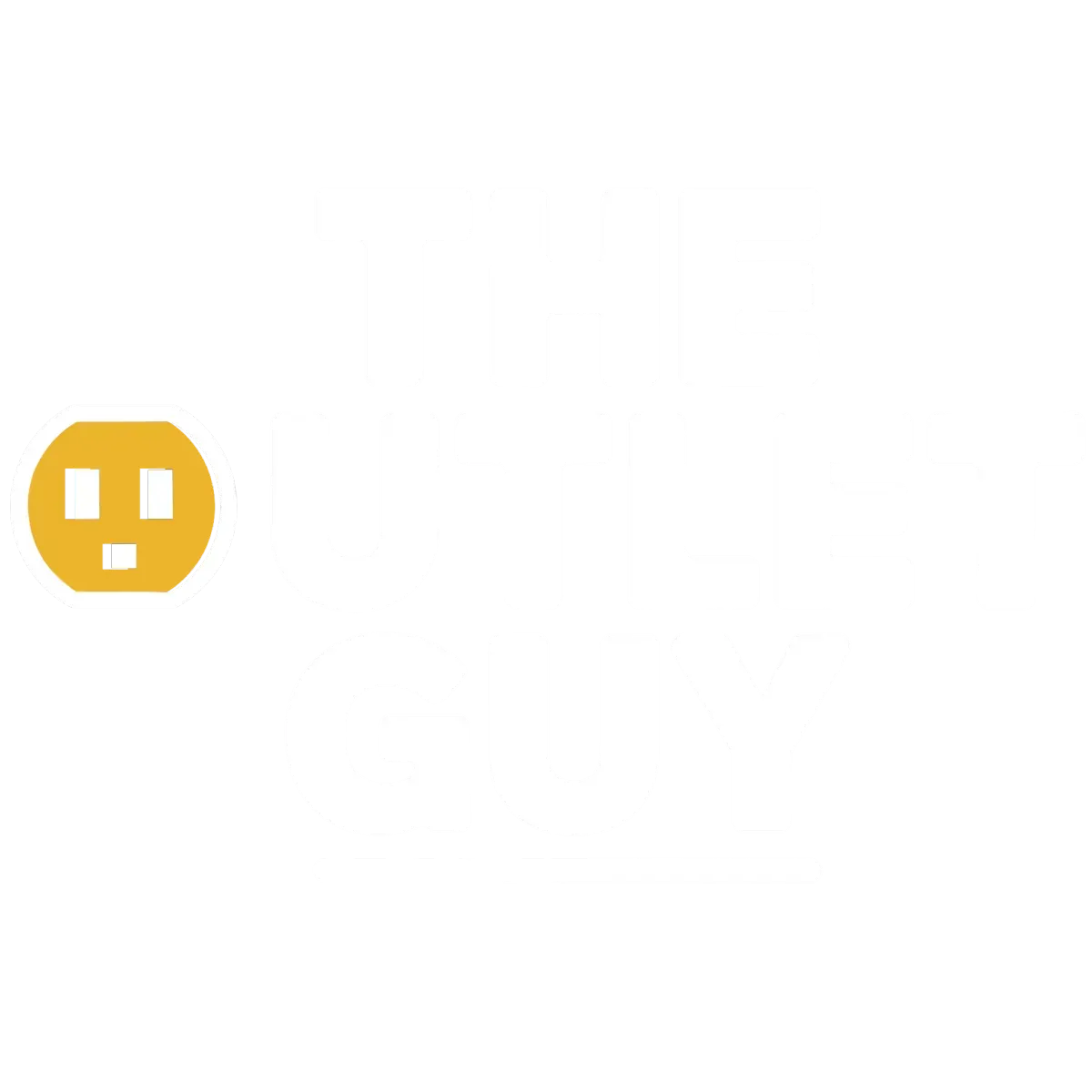 The Outlet Guy Logo