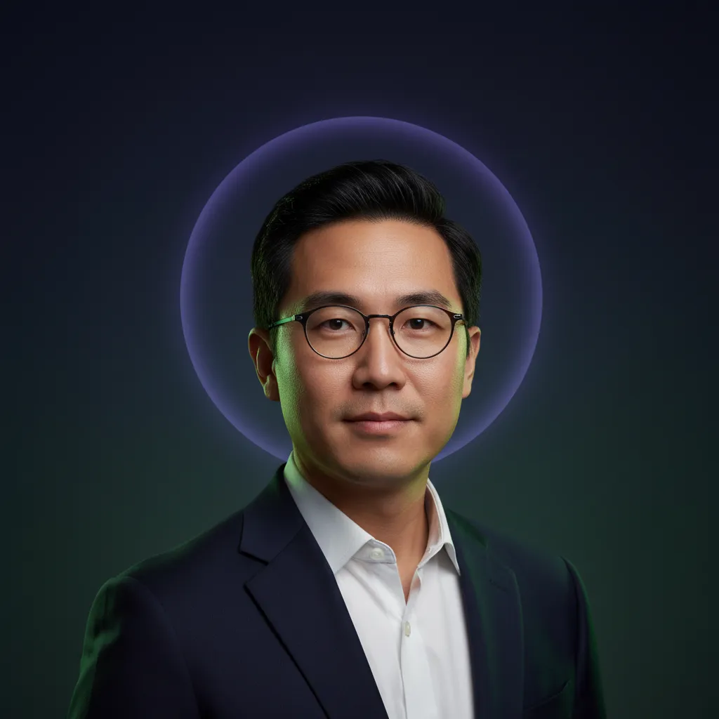David Kim