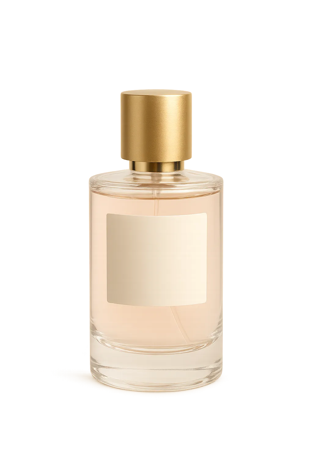 Silk Veil Serum bottle product photo