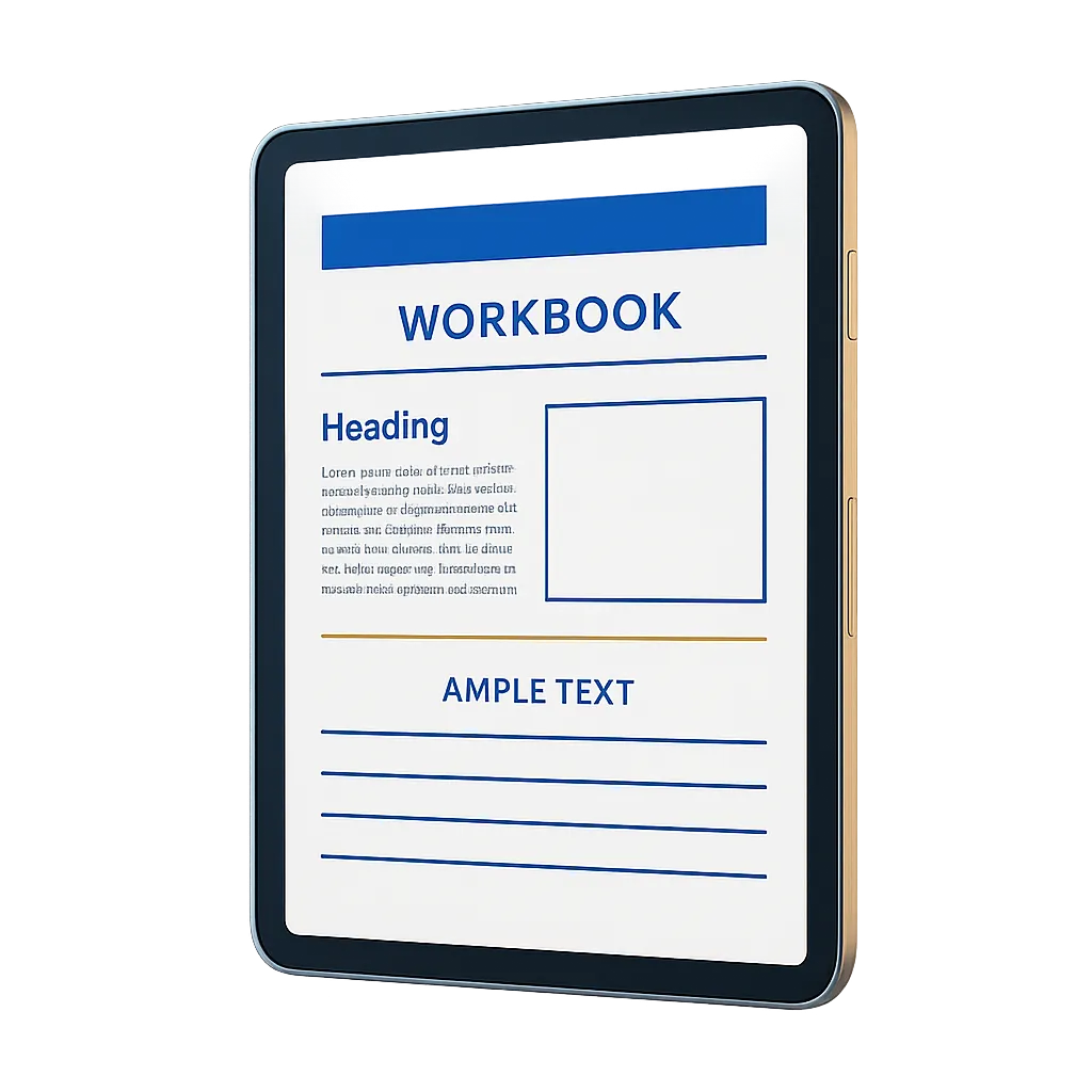 Preview of the free Expertise Finder resource