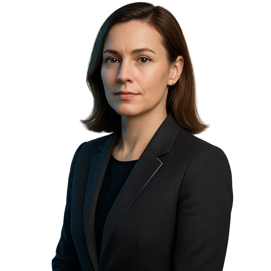 Sarah Jenkins - High Cadence Client