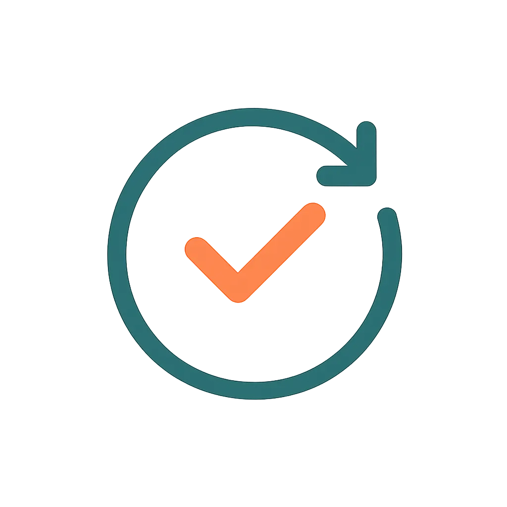 Looprun Response Logo