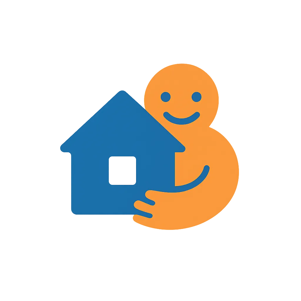 Property Friend Logo