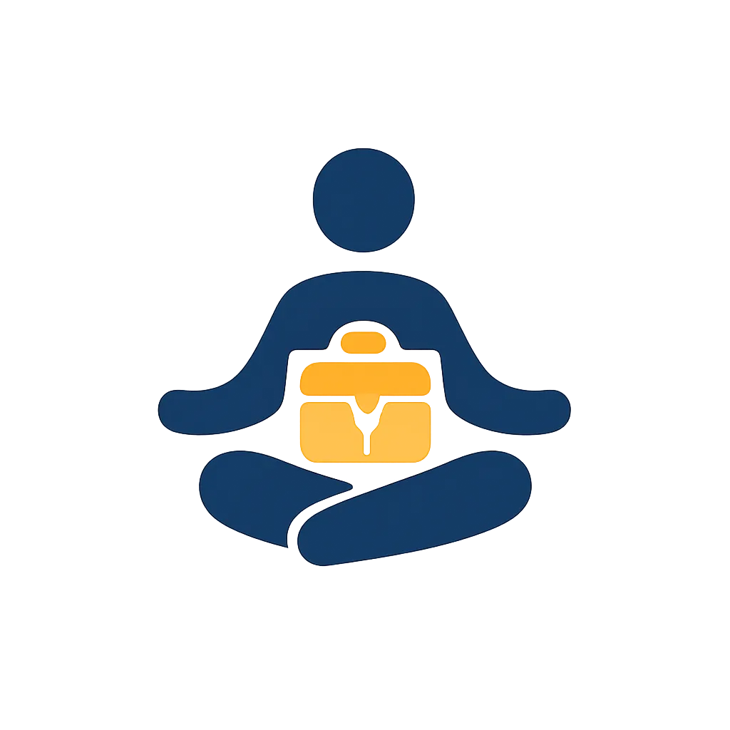 Blissed Out Biz Logo