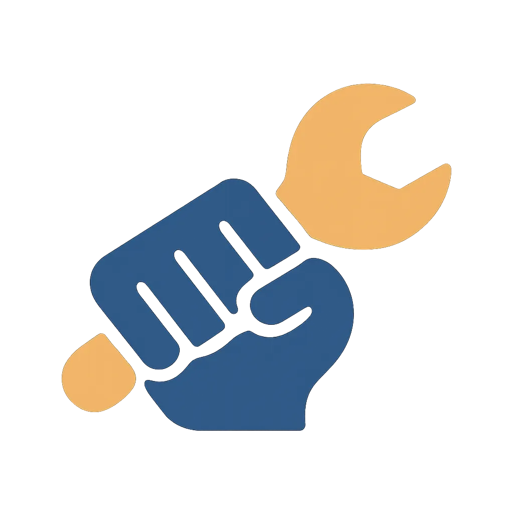 Advance Handyman Services Logo