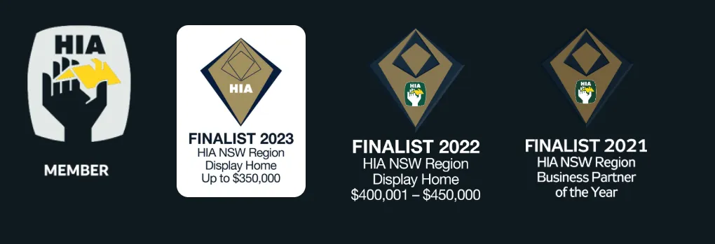 Verona Homes Awards