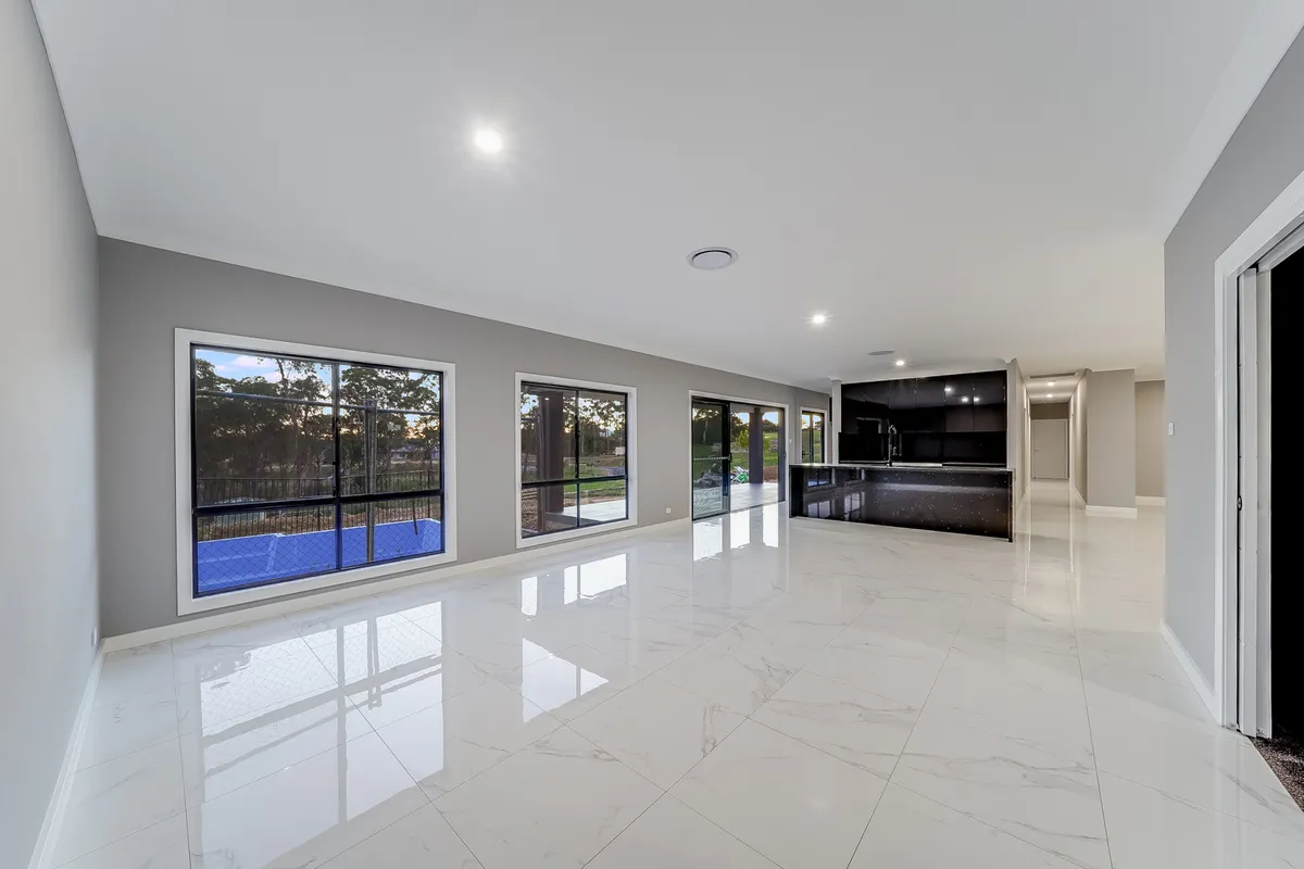 Premium Flooring